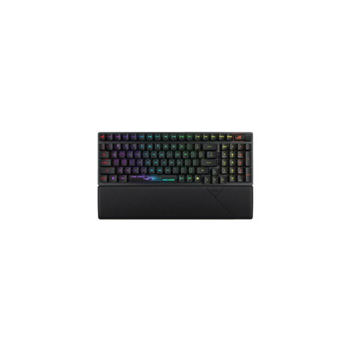 Teclado Asus 90MP03S0-BKSA00