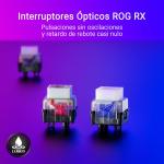 Teclado Asus 90MP03S0-BKSA00