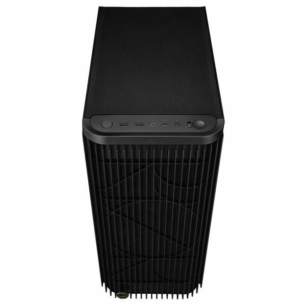 Caixa Semitorre ATX Asus 90DC00M0-B39020 Preto