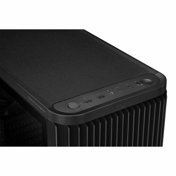 Caixa Semitorre ATX Asus 90DC00M0-B39020 Preto