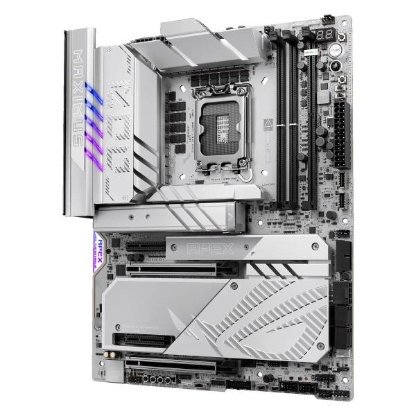 Placa Mãe Asus LGA 1851