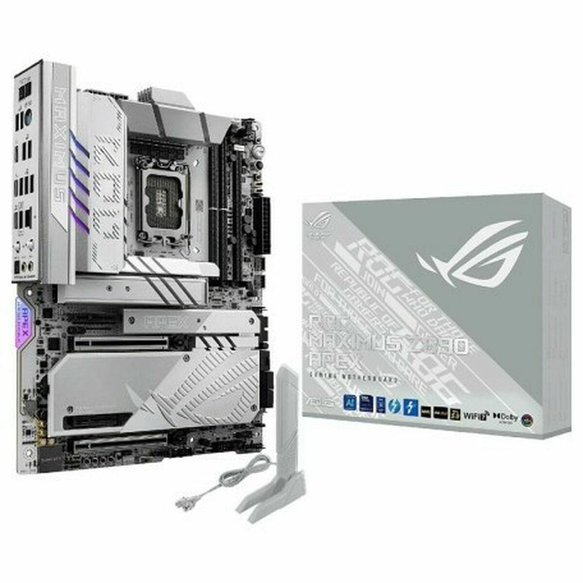 Placa Mãe Asus LGA 1851