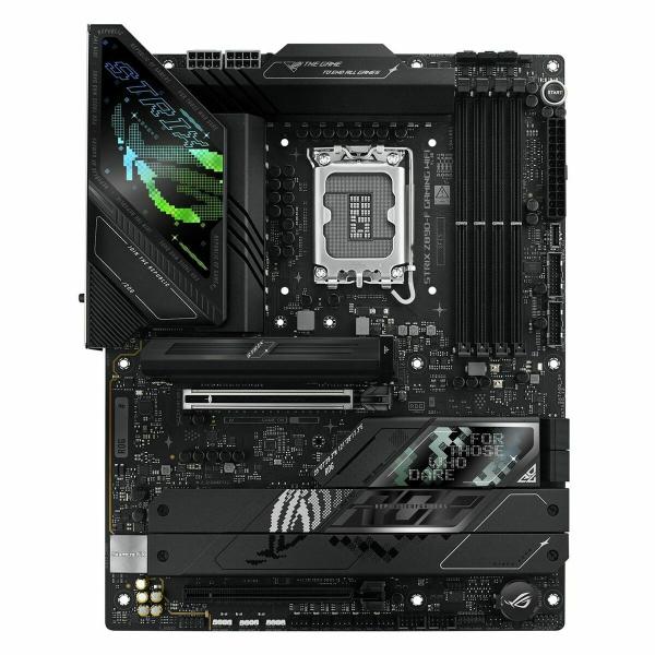 Placa Mãe Asus LGA 1851