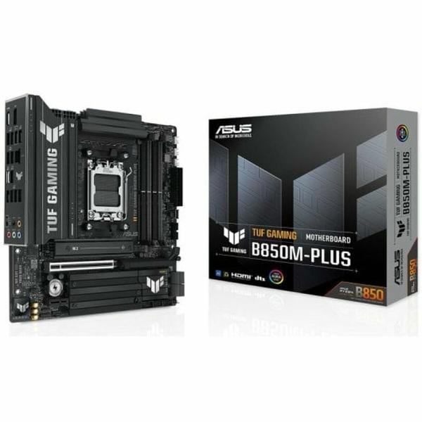 Placa Mãe Asus AMD AM5 AMD