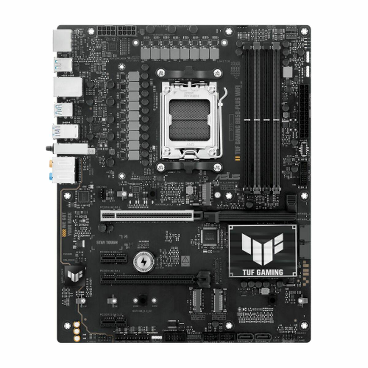 Placa Mãe Asus AMD AM5 AMD