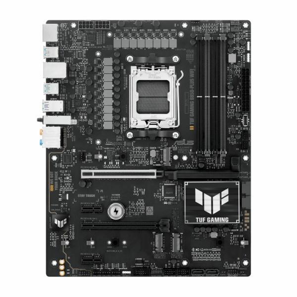 Placa Mãe Asus AMD AM5 AMD