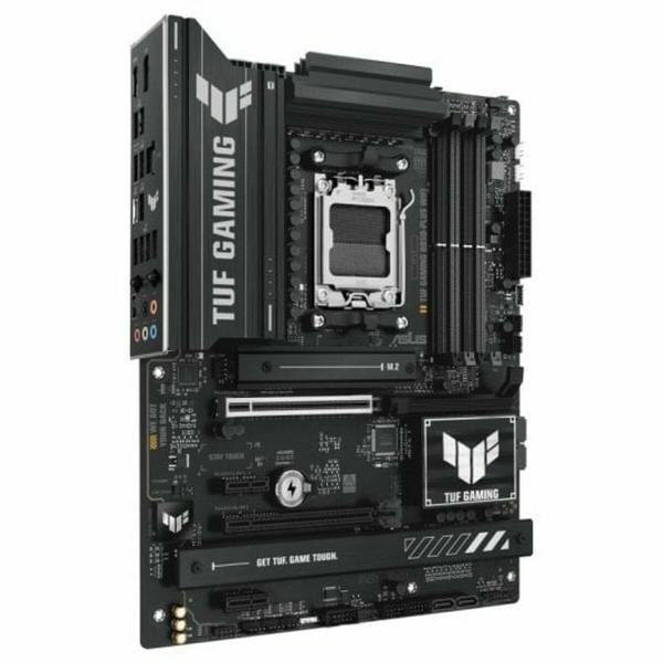 Placa Mãe Asus AMD AM5 AMD