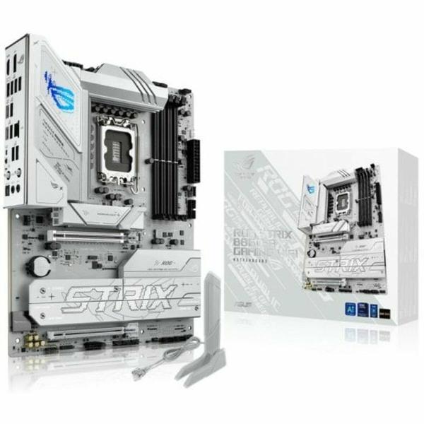 Placa Mãe Asus LGA 1851