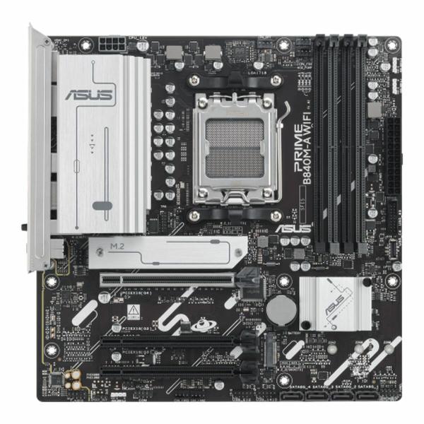 Placa Mãe Asus AMD AM5 AMD