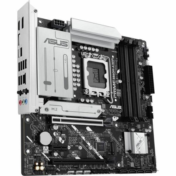 Placa Mãe Asus LGA 1851 INTEL B760 EXPRESS