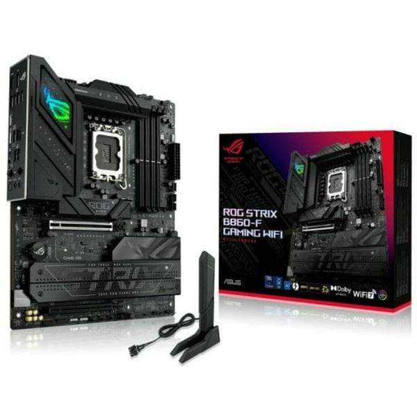 Placa Mãe Asus LGA 1851