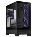 Caixa Semitorre ATX Asus 90DC00R0-B19000 Preto