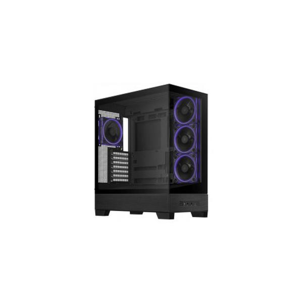 Caixa Semitorre ATX Asus 90DC00R0-B19000 Preto