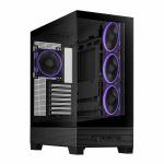 Caixa Semitorre ATX Asus 90DC00R0-B19000 Preto
