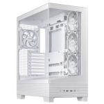 Caixa Semitorre ATX Asus 90DC00R3-B19000 Branco
