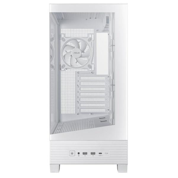 Caixa Semitorre ATX Asus 90DC00R3-B19000 Branco