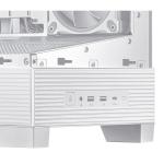 Caixa Semitorre ATX Asus 90DC00R3-B19000 Branco