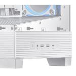 Caixa Semitorre ATX Asus 90DC00R3-B19000 Branco