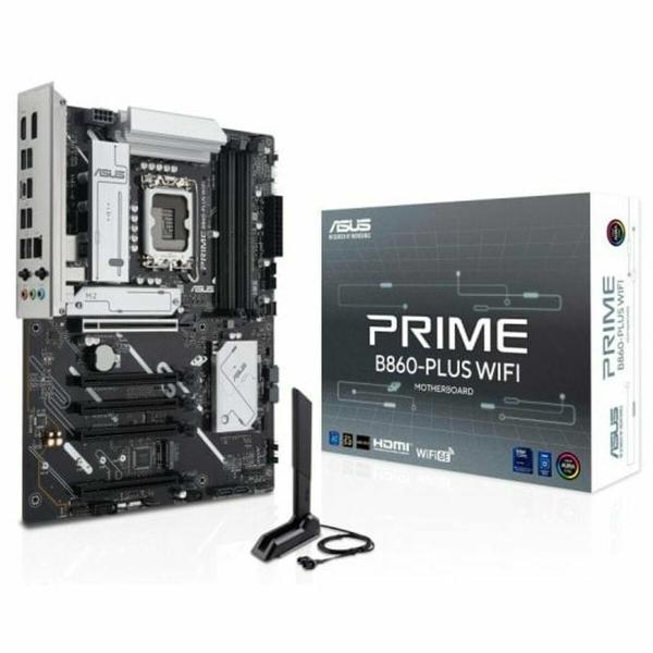 Placa Mãe Asus LGA 1851
