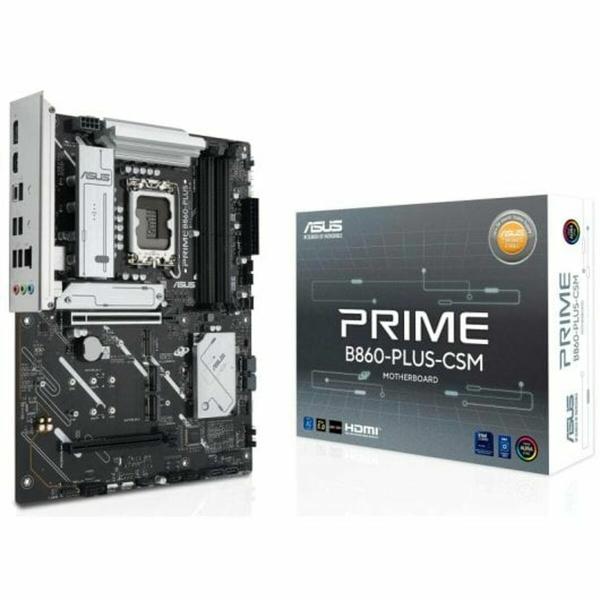 Placa Mãe Asus LGA 1851