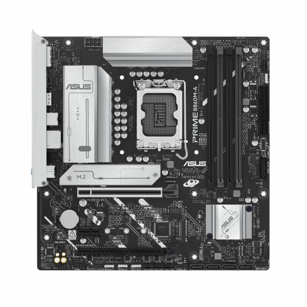 Placa Mãe Asus LGA 1851