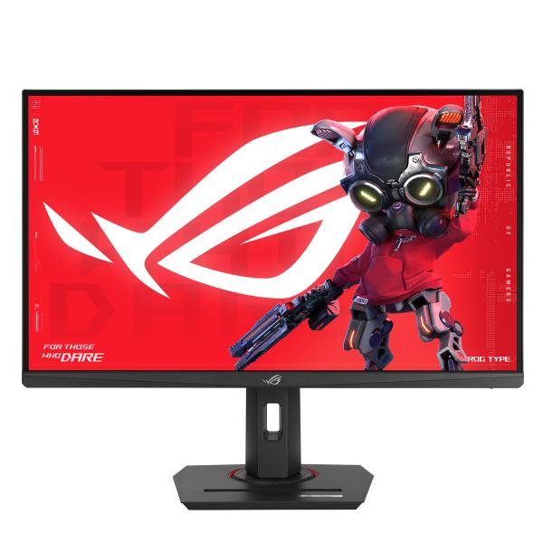Monitor Gaming Asus 90LM0AW0-B01371 27" Full HD