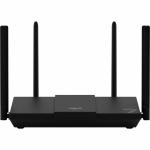 Router Asus RT-BE50 Preto RJ45 Ethernet LAN