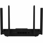 Router Asus RT-BE50 Preto RJ45 Ethernet LAN