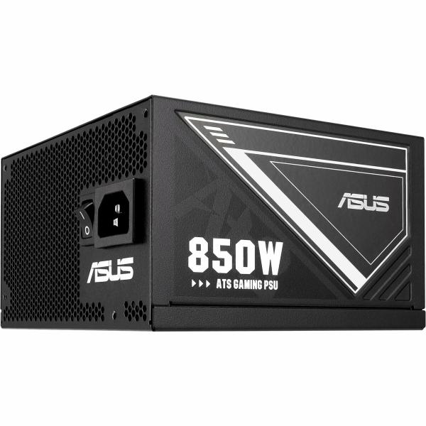Fonte de Alimentação Asus ATS-850G 850 W 80 Plus Gold