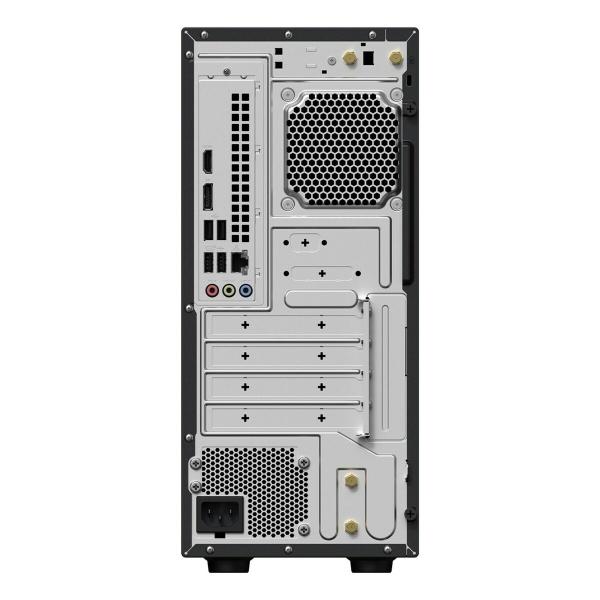 PC de Mesa Asus P500MV-13620H010X Intel Core i7-13620H Intel Core i7 13620H 16 GB RAM 1 TB SSD