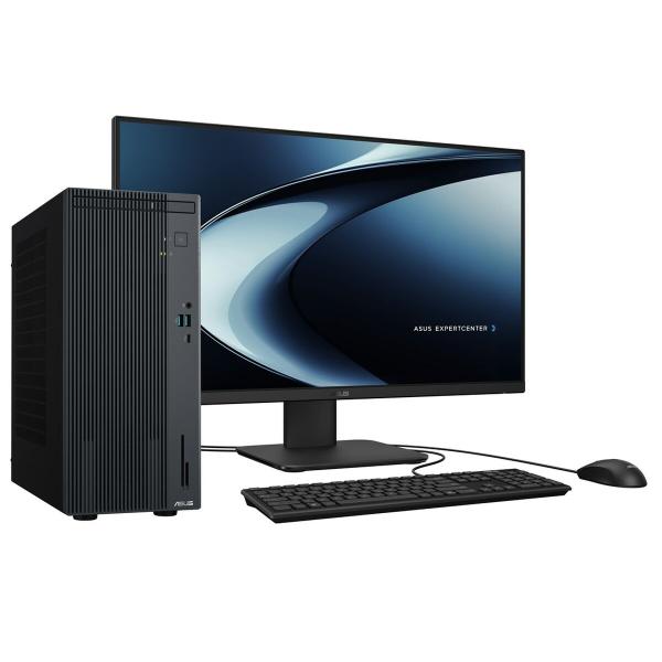 PC de Mesa Asus P500MV-13620H010X Intel Core i7-13620H Intel Core i7 13620H 16 GB RAM 1 TB SSD