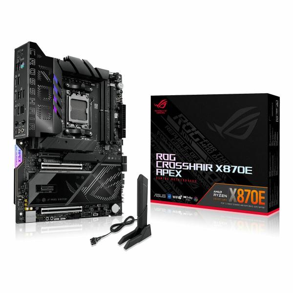 Placa Mãe Asus 90MB1KR0-M0EAY0 AMD X870E AMD AM5