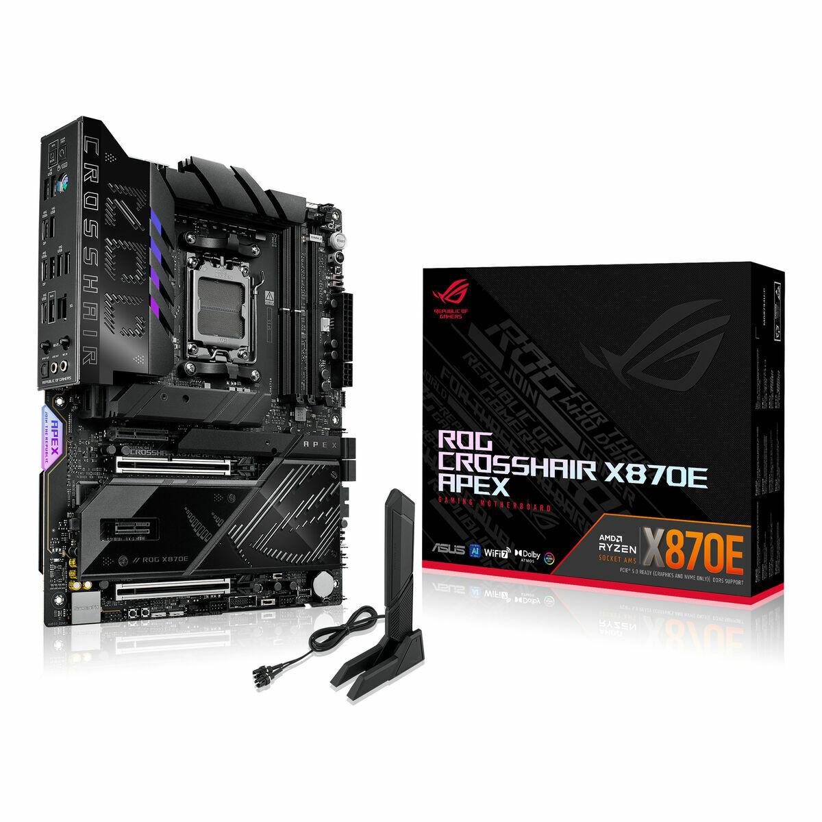 Placa Mãe Asus 90MB1KR0-M0EAY0 AMD X870E AMD AM5