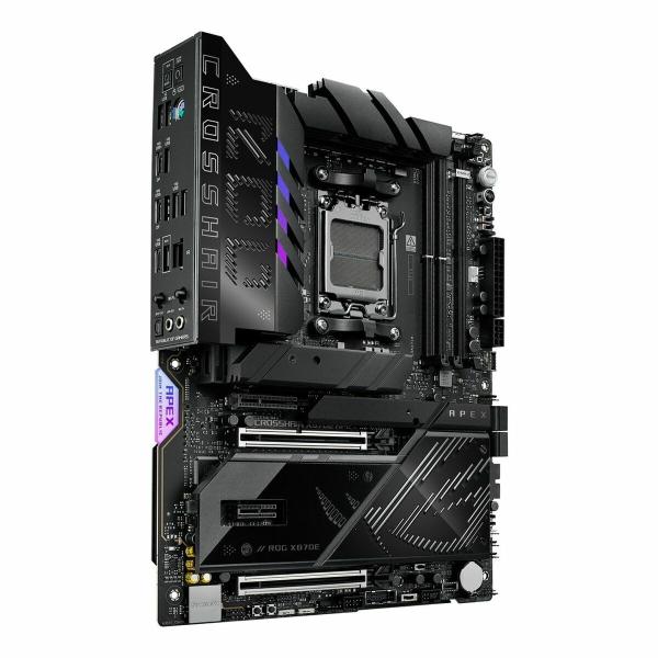Placa Mãe Asus 90MB1KR0-M0EAY0 AMD X870E AMD AM5