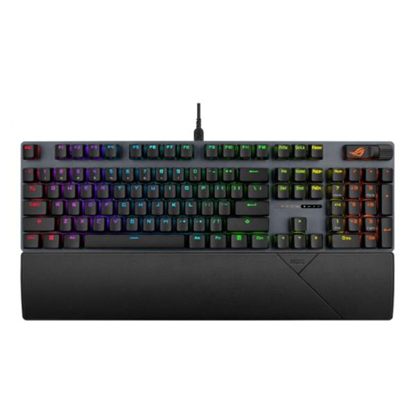 Teclado Asus 90MP03XF-BKSA00 Preto