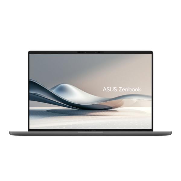 Laptop Asus Zenbook A14 OLED UX3407QA-QD333W Copilot+ 14" 32 GB RAM 512 GB SSD