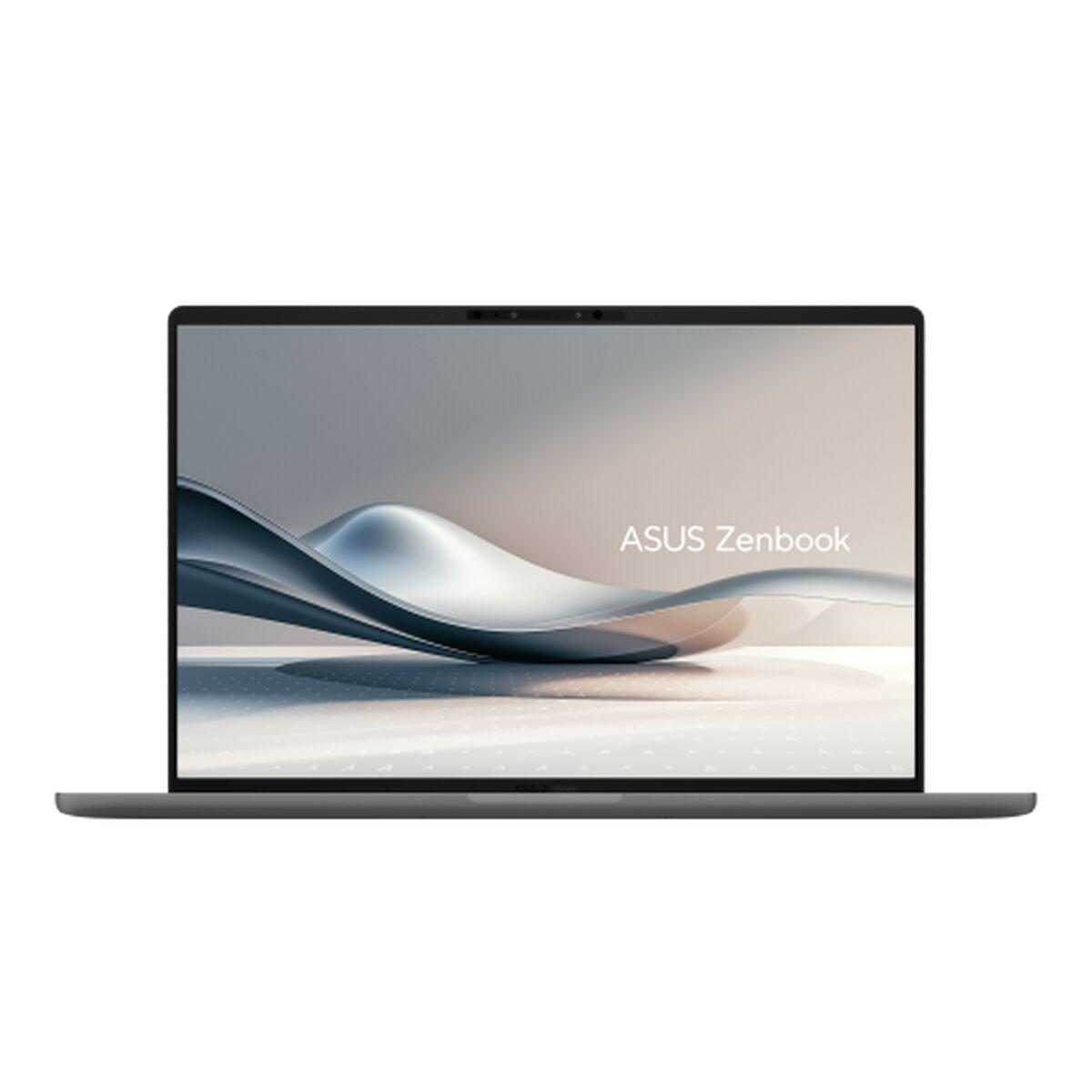 Laptop Asus Zenbook A14 OLED UX3407QA-QD333W Copilot+ 14" 32 GB RAM 512 GB SSD