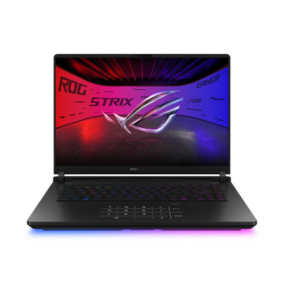 Laptop Asus 90NR0L81-M00160 16" 32 GB RAM 1 TB SSD