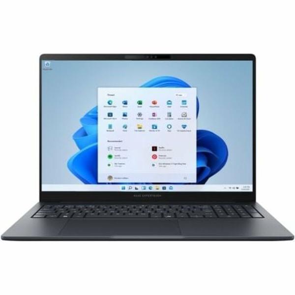 Laptop Asus 90NX08F1-M000R0 16" intel core ultra 5 Intel Core Ultra 5 225H 16 GB RAM 512 GB SSD