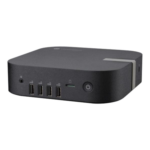 Mini PC Asus 90MS02X1-M001Y0 Intel Core i7-1355U 16 GB RAM 256 GB SSD