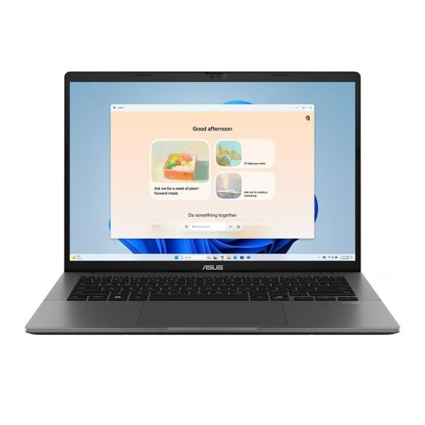 Laptop Asus S3407VA-LY014 14" intel core i5-13420h 16 GB RAM 512 GB SSD
