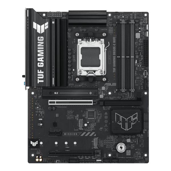 Placa Mãe Asus 90MB1LT0-M0EAY0 AMD B650 AMD AM5