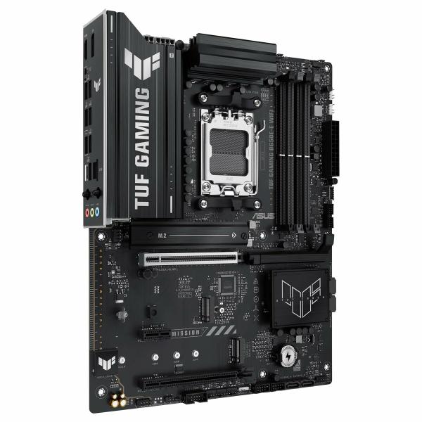 Placa Mãe Asus 90MB1LT0-M0EAY0 AMD B650 AMD AM5