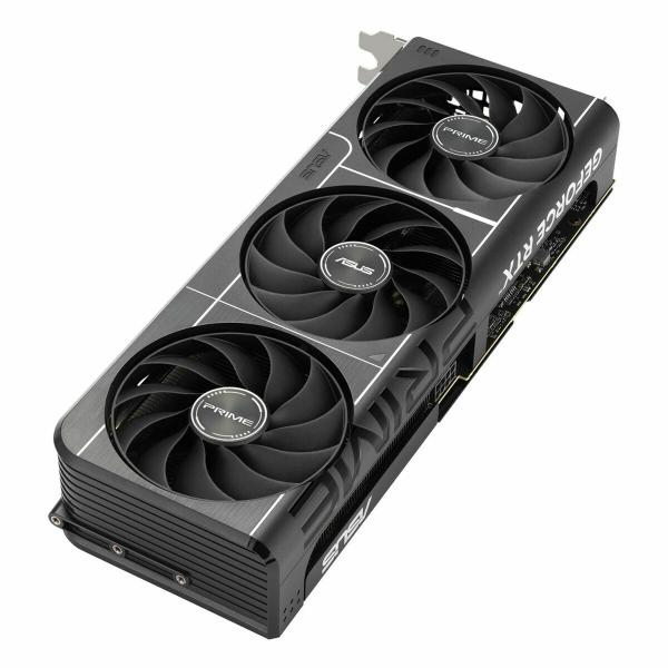 Placa Gráfica Asus geforce rtx 5060 ti 8 GB GDDR6 GDDR7