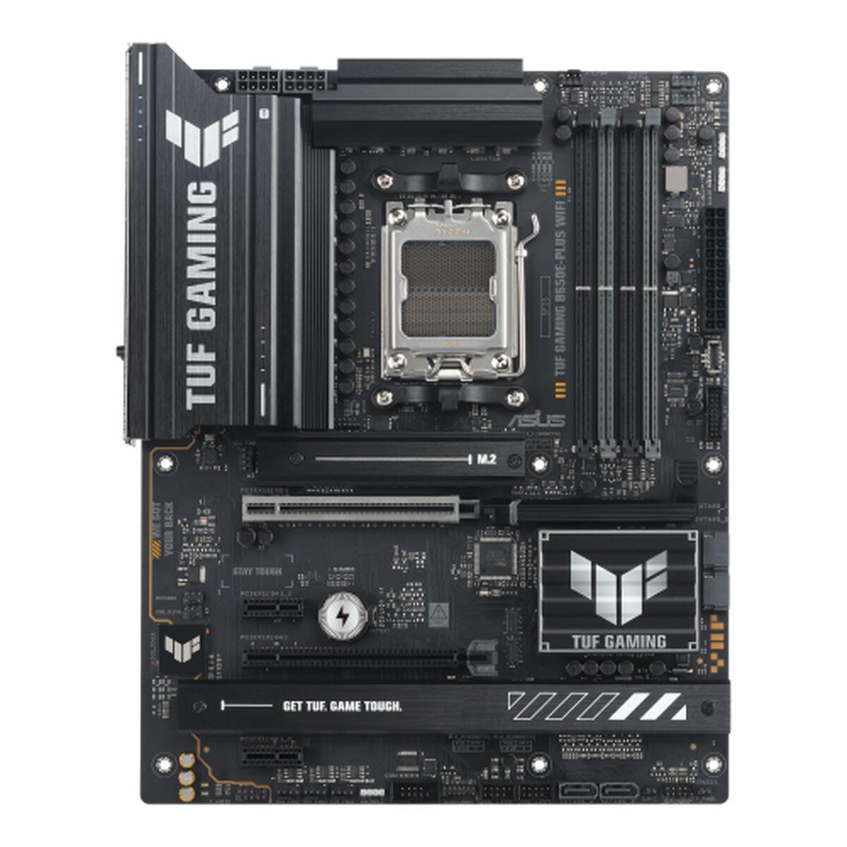 Placa Mãe Asus 90MB1M20-M0EAY0 AMD B650 AMD AM5
