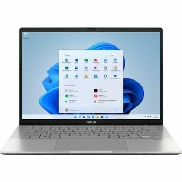 Laptop Asus VivoBook S14 S3407CA-LY075W 14" intel core ultra 5 16 GB RAM 1 TB SSD Qwerty espanhol