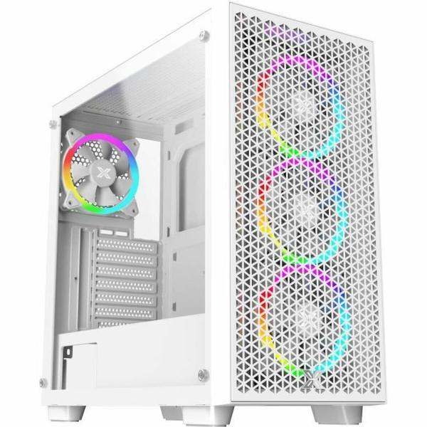 Caixa Semitorre ATX XIGMATEK Gaming G Pro Arctic