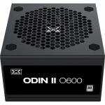 Fonte de Alimentação XIGMATEK Odin II O600 80 PLUS ATX 600 W