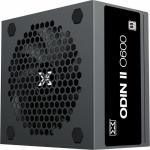 Fonte de Alimentação XIGMATEK Odin II O600 80 PLUS ATX 600 W