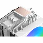 Ventilador de CPU XIGMATEK AK6 Dual